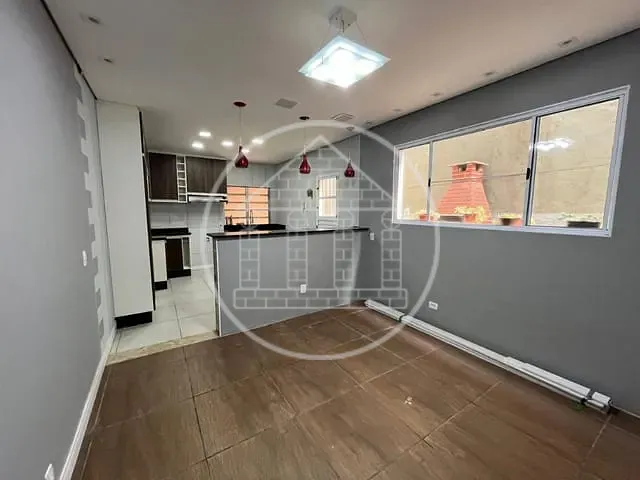 Casa com 125m² 2 quartos e 2 banheiros, à venda, no bairro Jardim Guanhembu em São Paulo