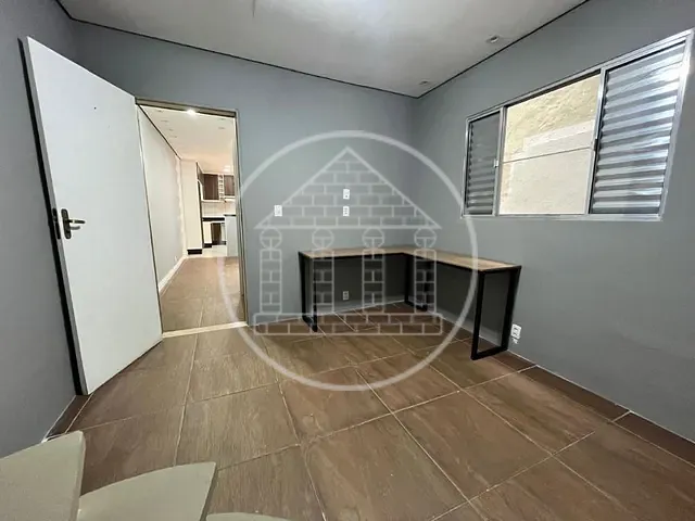 Casa com 125m² 2 quartos e 2 banheiros, à venda, no bairro Jardim Guanhembu em São Paulo