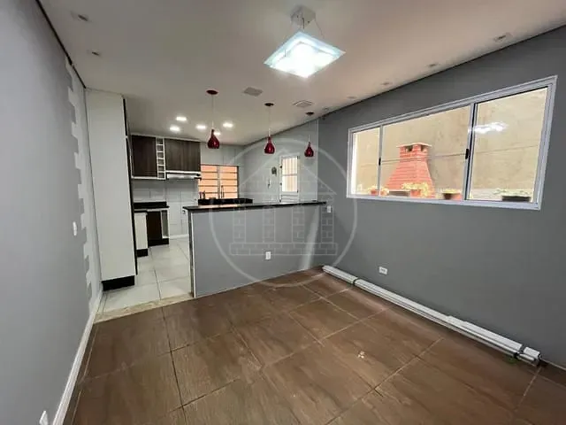 Casa com 125m² 2 quartos e 2 banheiros, à venda, no bairro Jardim Guanhembu em São Paulo