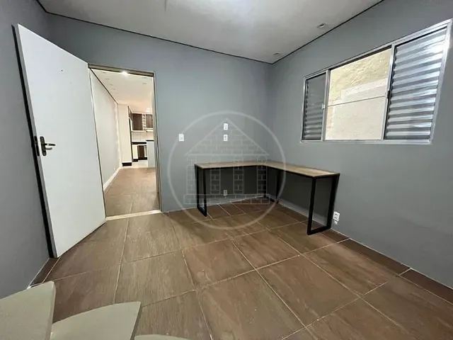 Casa com 125m² 2 quartos e 2 banheiros, à venda, no bairro Jardim Guanhembu em São Paulo