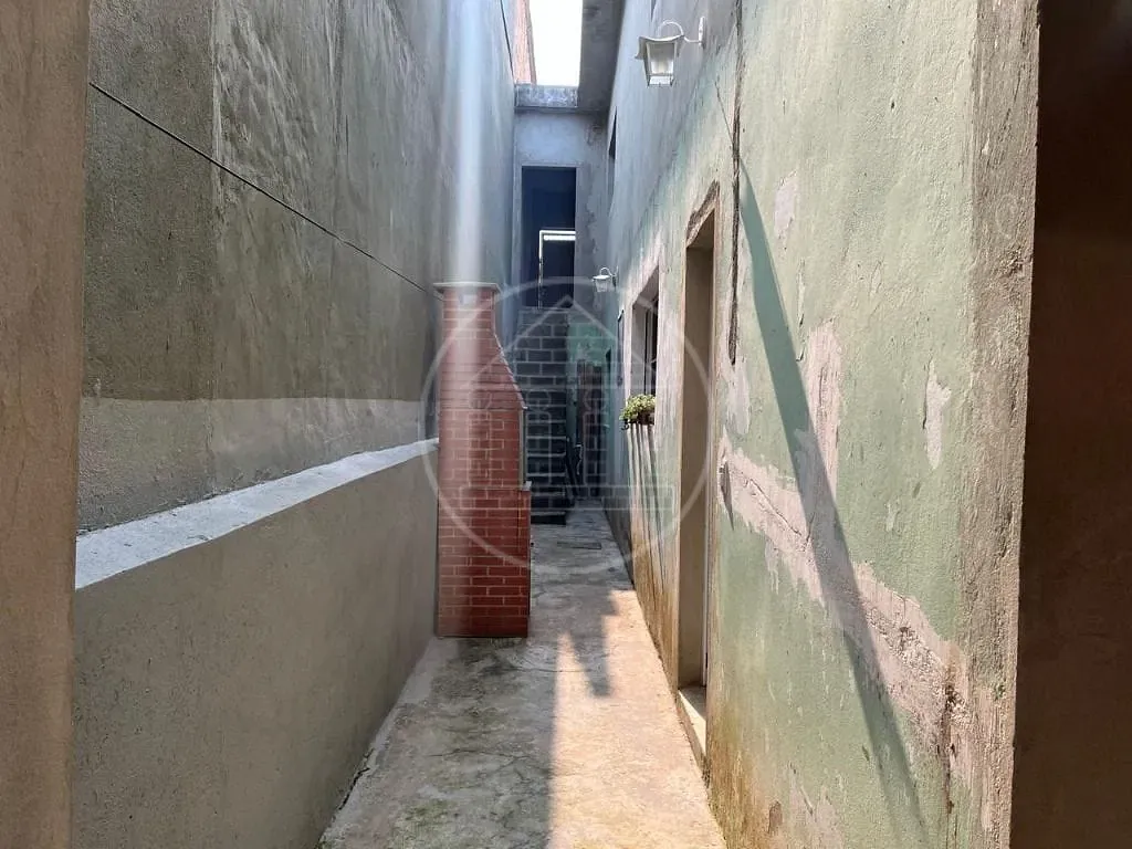 Casa, 2 quartos, 100 m² - Foto 20