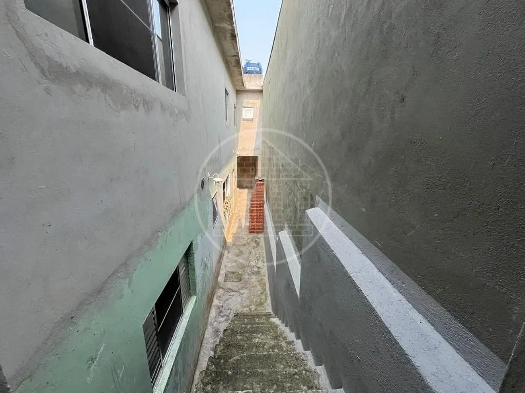 Casa, 2 quartos, 100 m² - Foto 19
