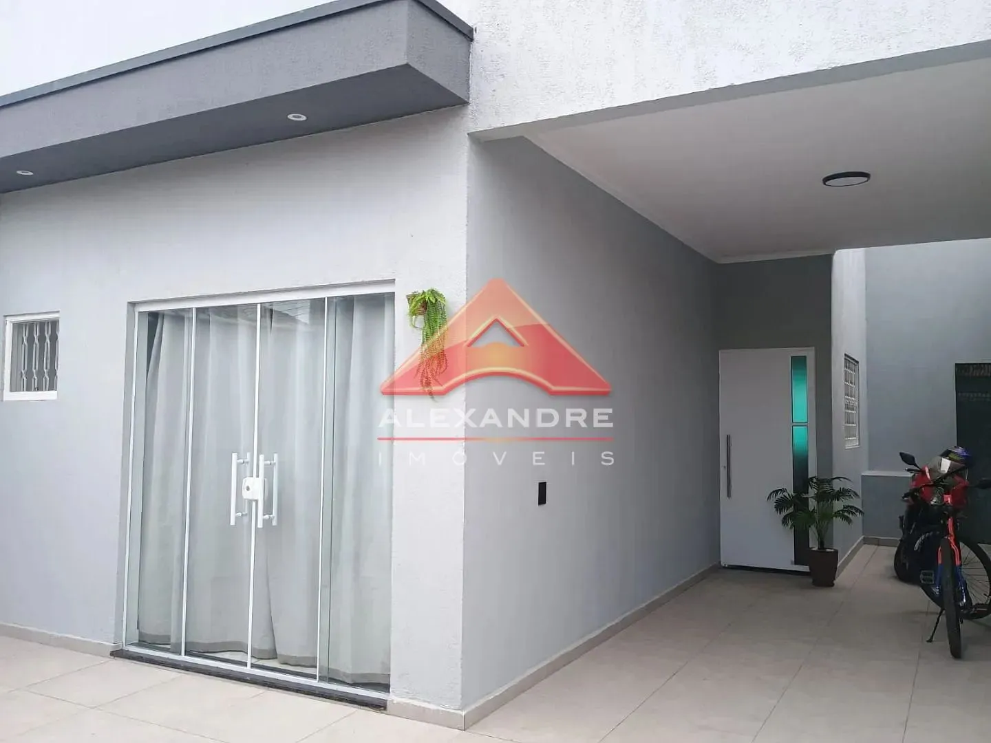 Casa, 4 quartos, 211 m² - Foto 28