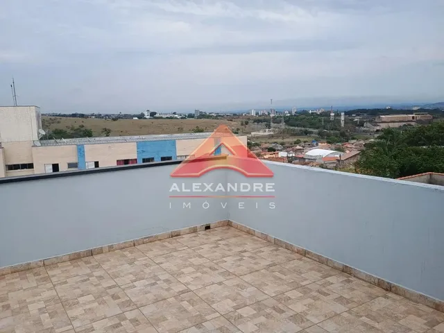 Casa com 175m² 4 quartos e 2 banheiros, à venda, no bairro Parque Residencial Santo André em Caçapava