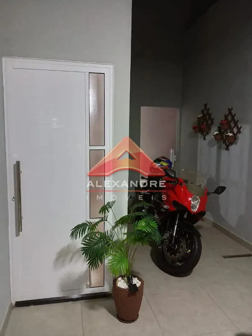 Casa, 4 quartos, 211 m² - Foto 13