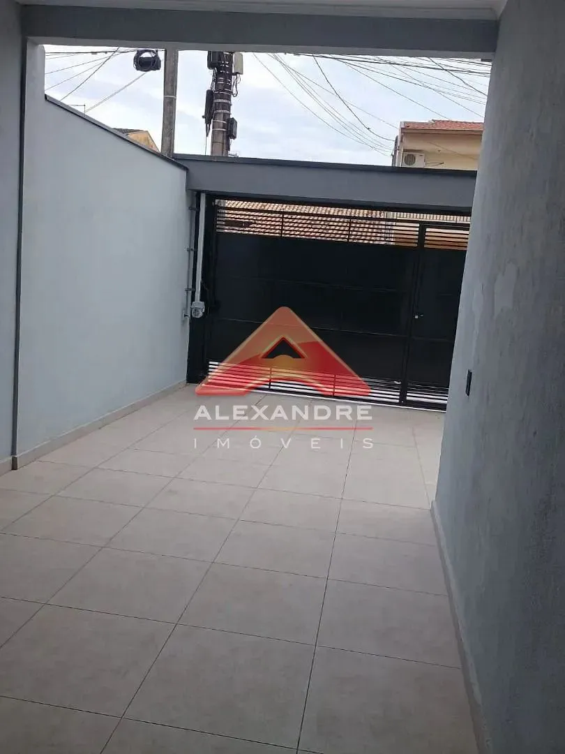 Casa, 4 quartos, 211 m² - Foto 38