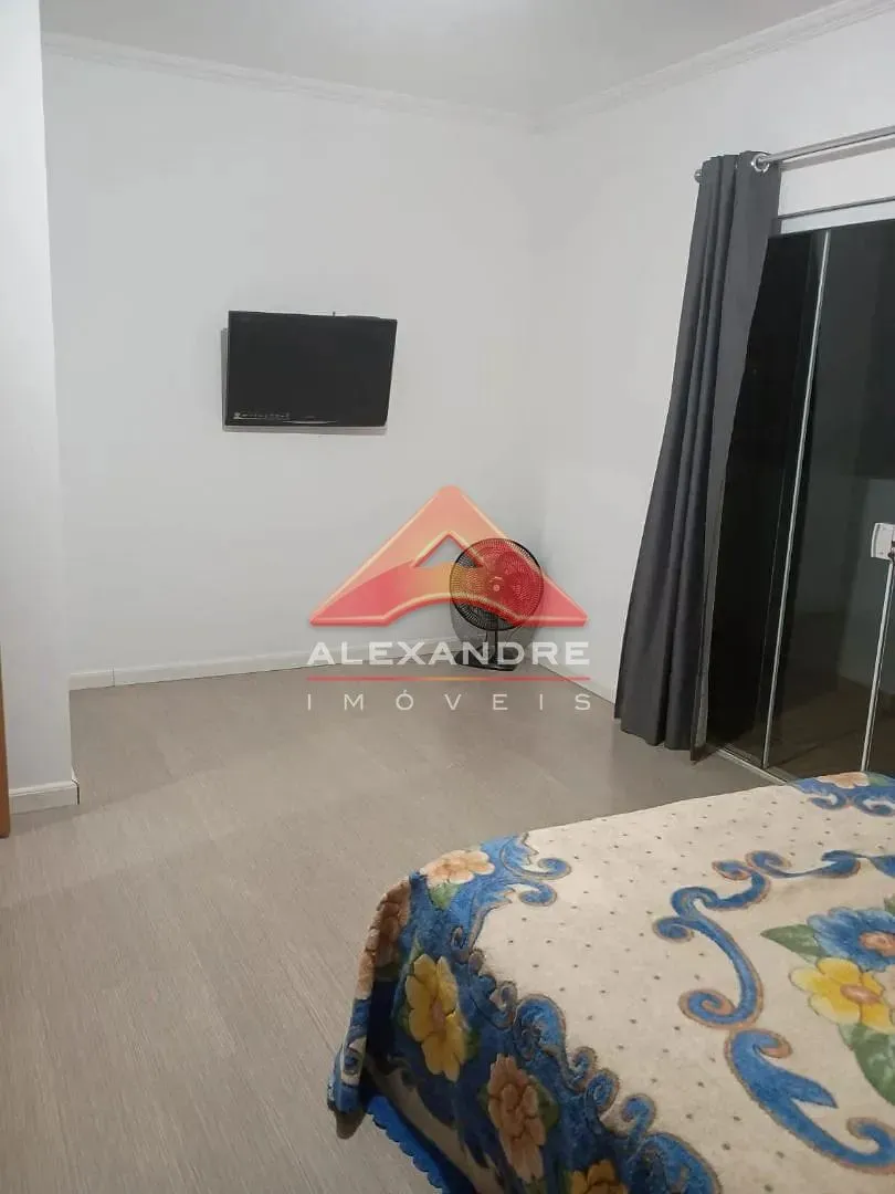 Casa, 4 quartos, 211 m² - Foto 10