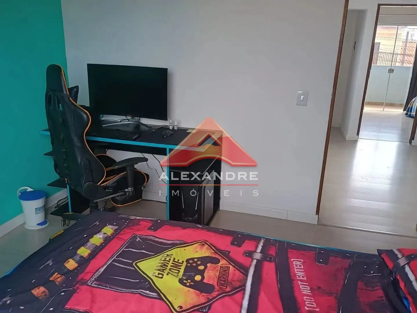 Casa, 4 quartos, 211 m² - Foto 20