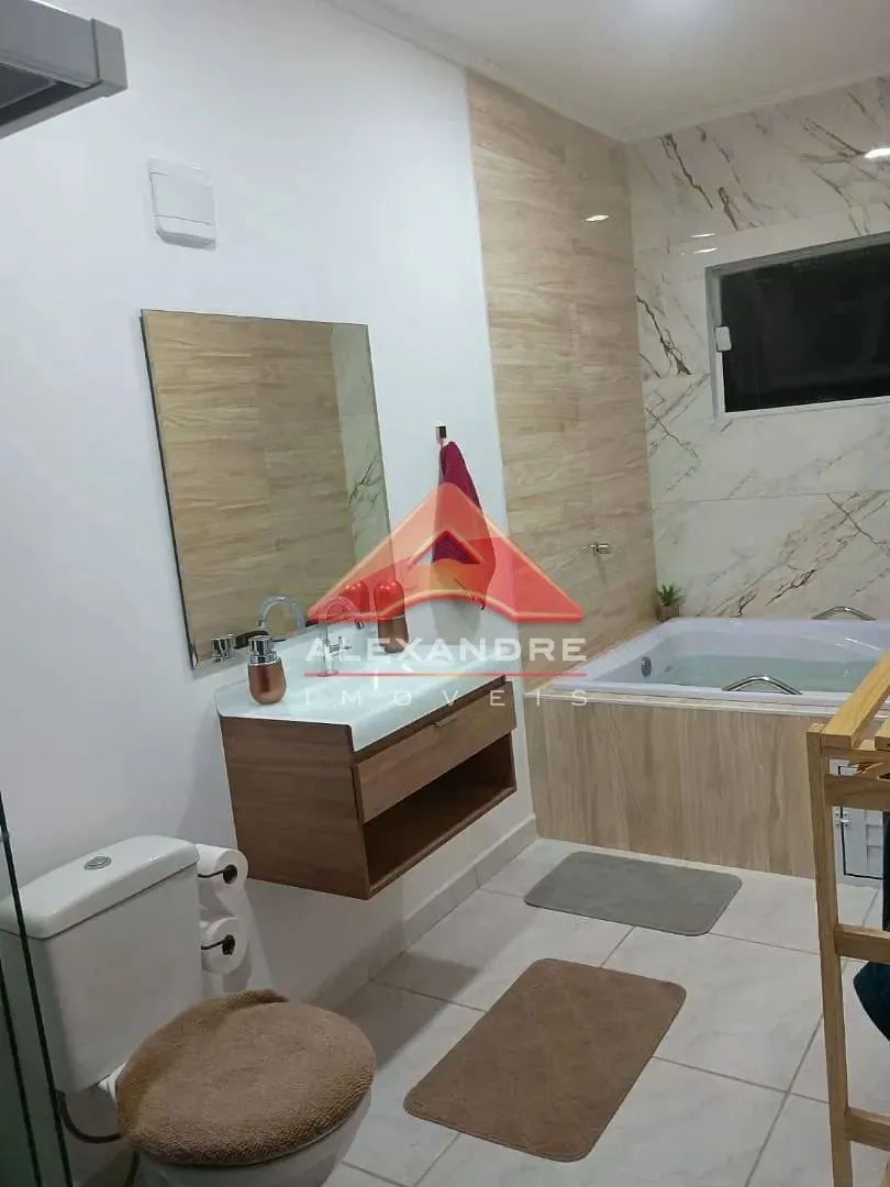 Casa, 4 quartos, 211 m² - Foto 25