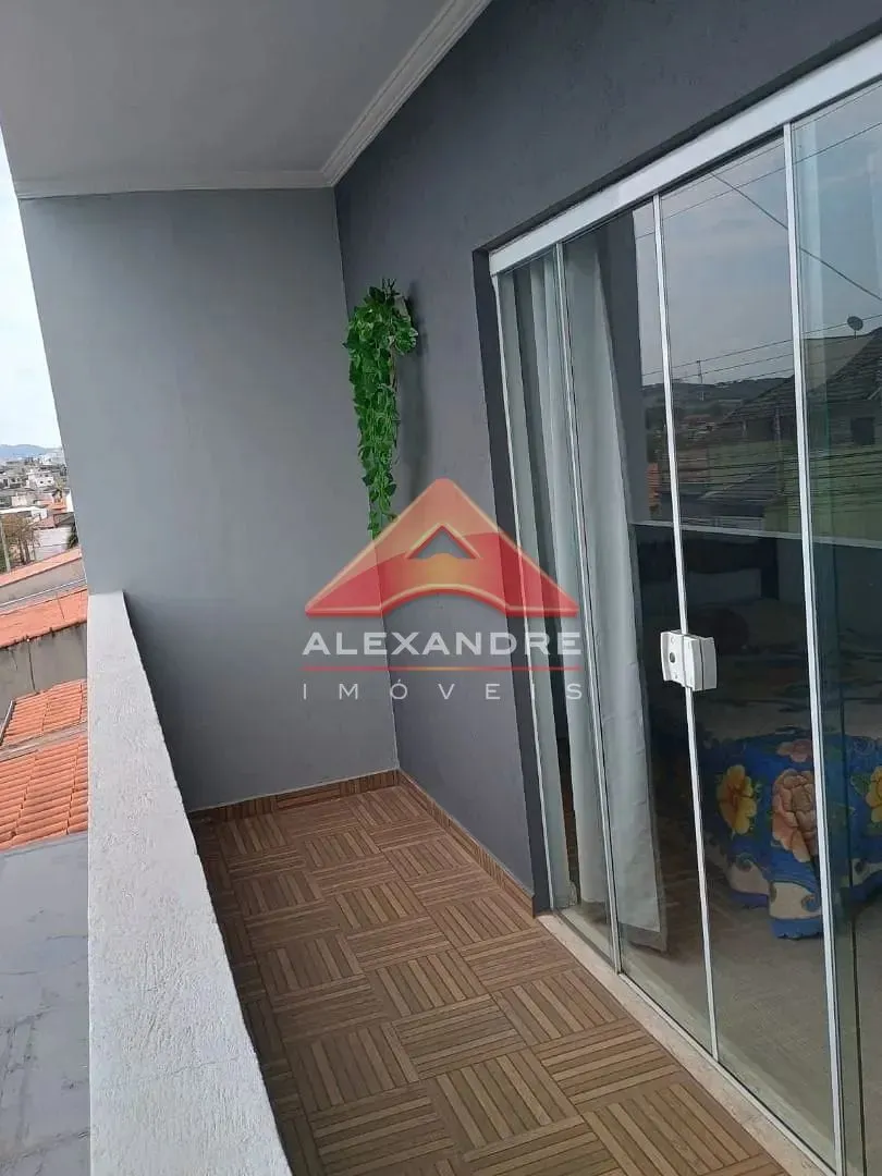 Casa, 4 quartos, 211 m² - Foto 24