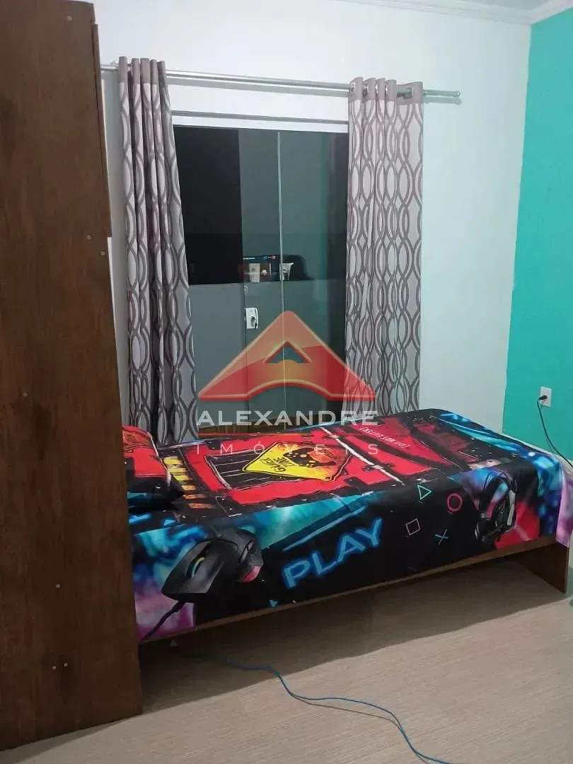 Casa, 4 quartos, 211 m² - Foto 19