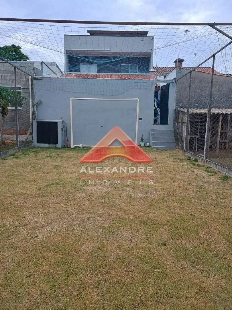 Casa, 4 quartos, 211 m² - Foto 4