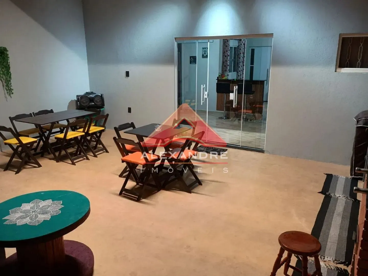 Casa, 4 quartos, 211 m² - Foto 7