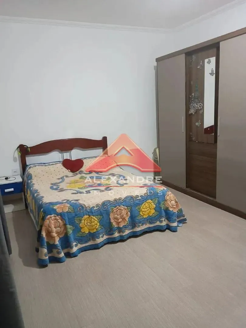 Casa, 4 quartos, 211 m² - Foto 22