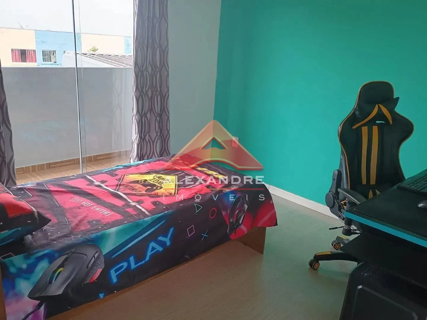 Casa, 4 quartos, 211 m² - Foto 21