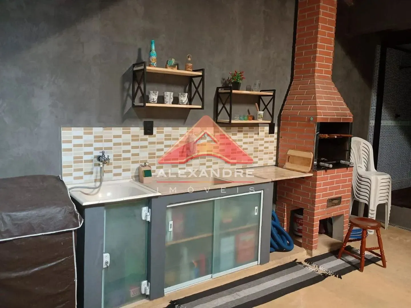 Casa, 4 quartos, 211 m² - Foto 6