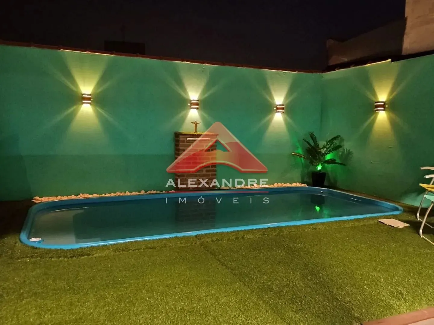 Casa, 4 quartos, 211 m² - Foto 3