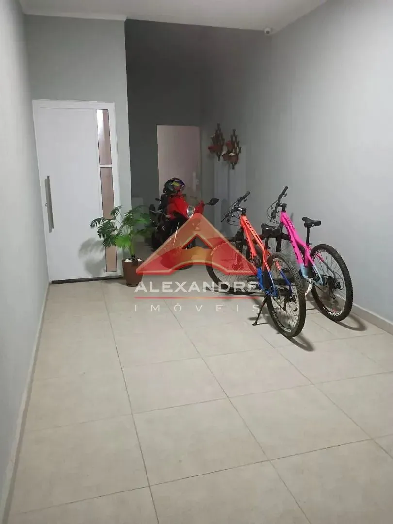 Casa, 4 quartos, 211 m² - Foto 12