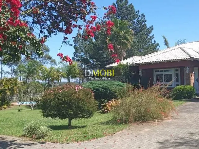 Casa com 2000m² 2 quartos e 1 banheiro, à venda, no bairro Vila Imperial em Gravataí