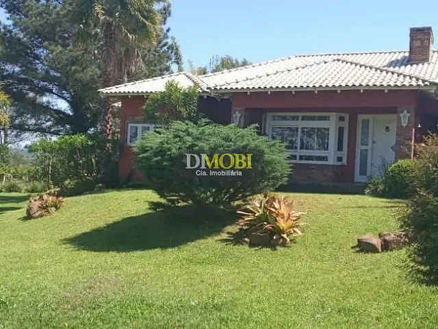 Casa com 2000m² 2 quartos e 1 banheiro, à venda, no bairro Vila Imperial em Gravataí