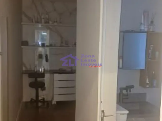 Casa com 165m² 4 quartos e 4 banheiros, à venda, no bairro Mooca em São Paulo