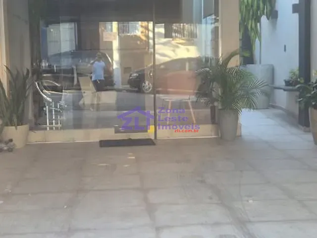 Casa com 165m² 4 quartos e 4 banheiros, à venda, no bairro Mooca em São Paulo