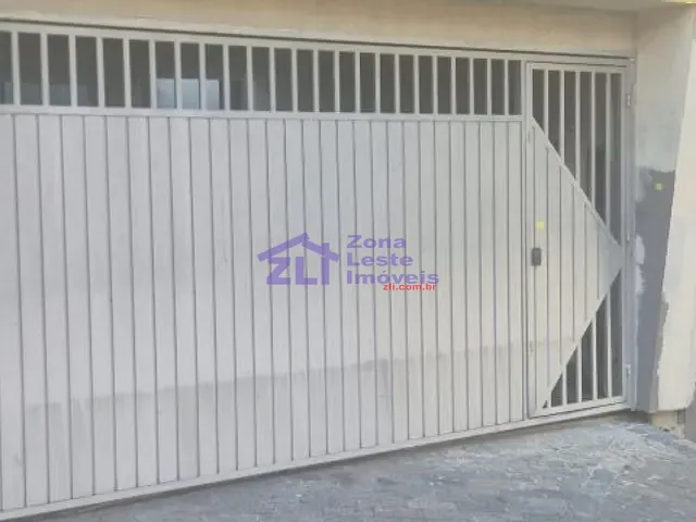 Casa com 165m² 4 quartos e 4 banheiros, à venda, no bairro Mooca em São Paulo
