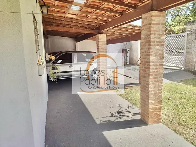 Casa com 470m² 3 quartos e 1 banheiro, à venda, no bairro Jardim Paulista em Atibaia