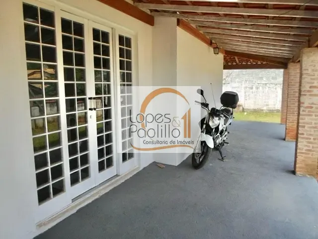 Casa com 470m² 3 quartos e 1 banheiro, à venda, no bairro Jardim Paulista em Atibaia