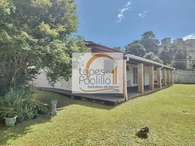 Casa com 470m² 3 quartos e 1 banheiro, à venda, no bairro Jardim Paulista em Atibaia