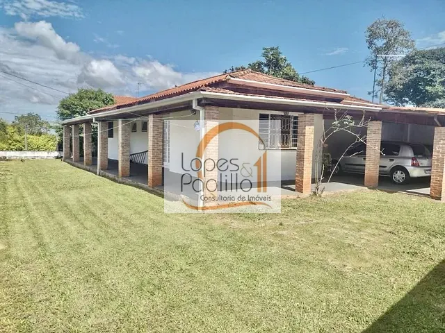 Casa com 470m² 3 quartos e 1 banheiro, à venda, no bairro Jardim Paulista em Atibaia
