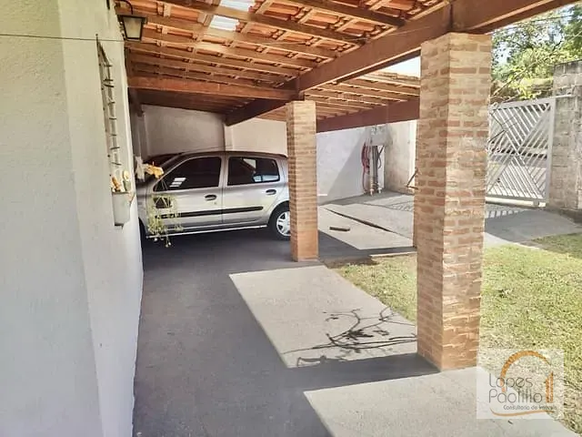 Casa com 470m² 3 quartos e 1 banheiro, à venda, no bairro Jardim Paulista em Atibaia