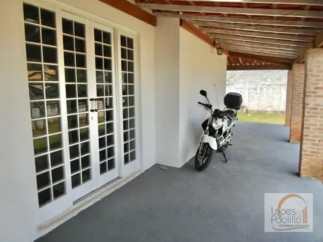 Casa com 470m² 3 quartos e 1 banheiro, à venda, no bairro Jardim Paulista em Atibaia