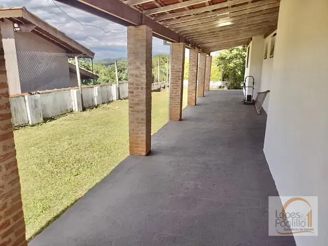 Casa com 470m² 3 quartos e 1 banheiro, à venda, no bairro Jardim Paulista em Atibaia