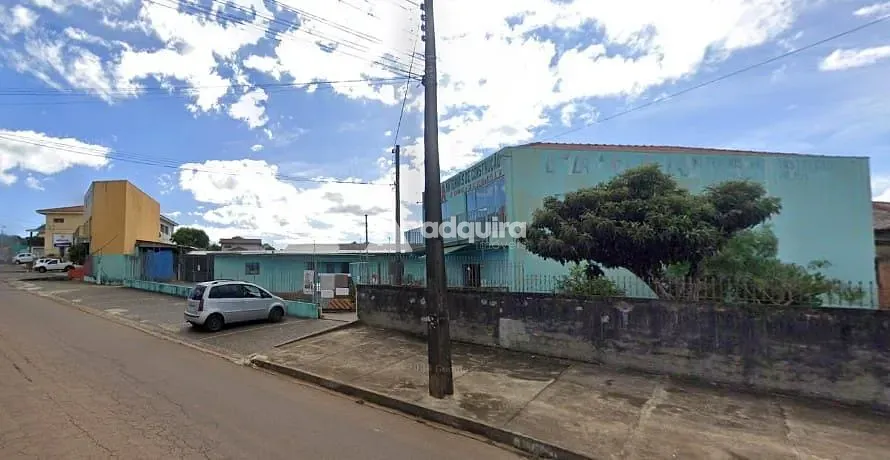 Casa, 1 quarto, 447 m² - Foto 2