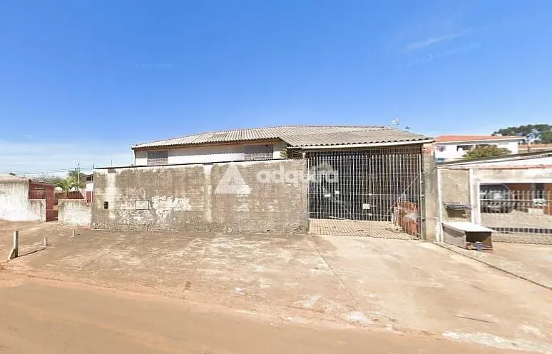 Casa, 1 quarto, 447 m² - Foto 5