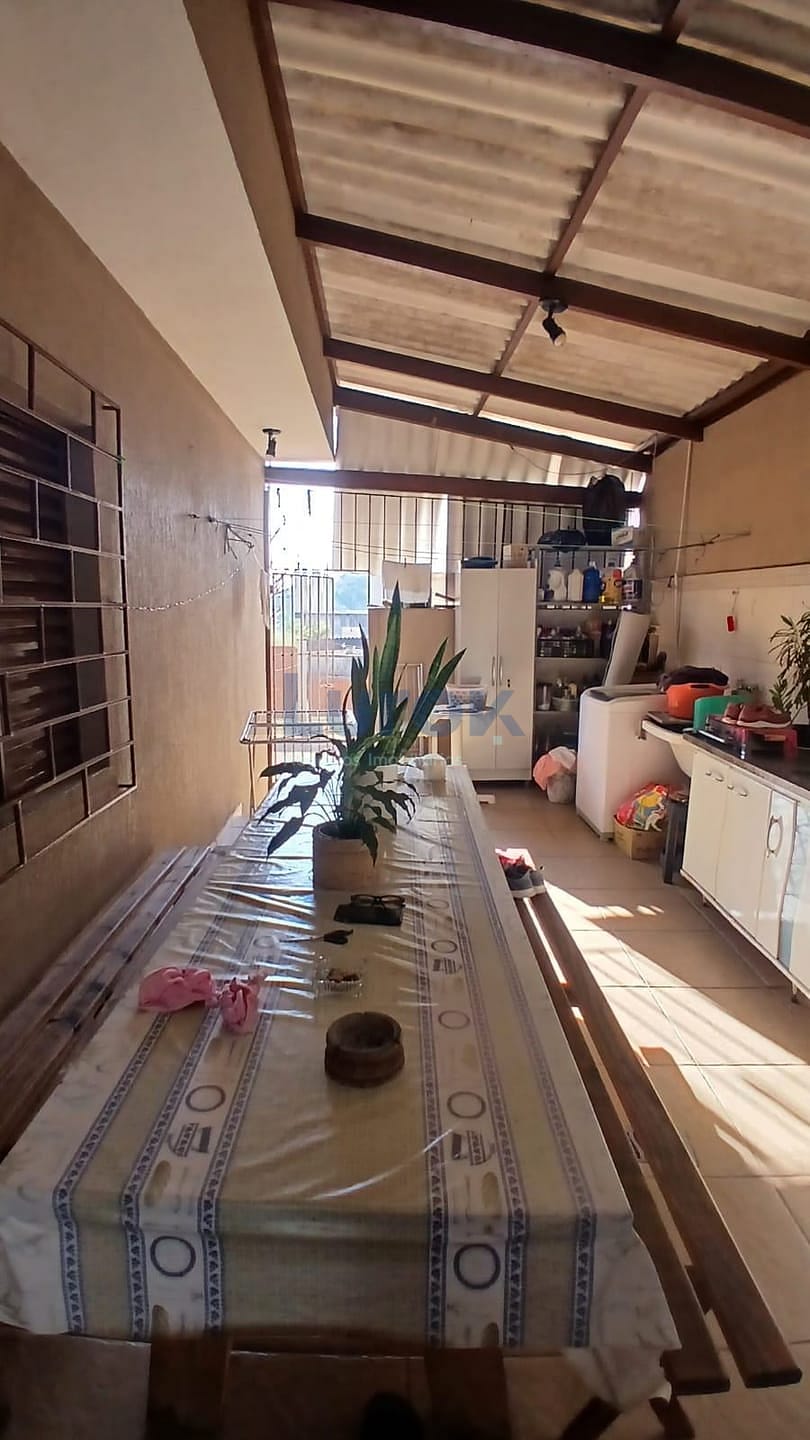 Casa, 3 quartos, 168 m² - Foto 15