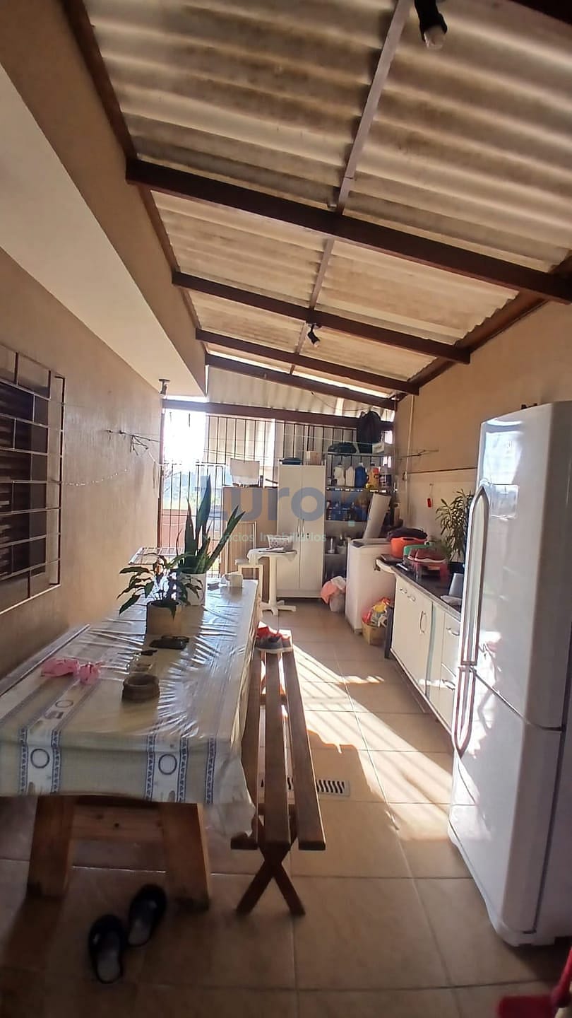 Casa, 3 quartos, 168 m² - Foto 9