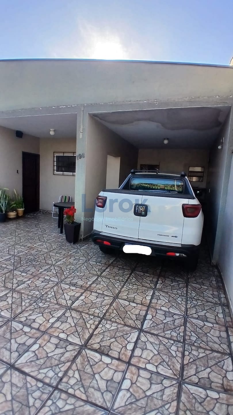 Casa, 3 quartos, 168 m² - Foto 4