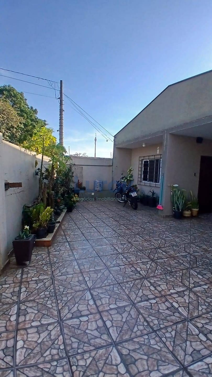 Casa, 3 quartos, 168 m² - Foto 5