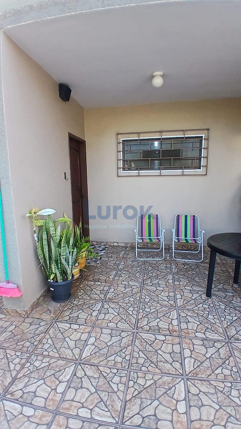 Casa, 3 quartos, 168 m² - Foto 6