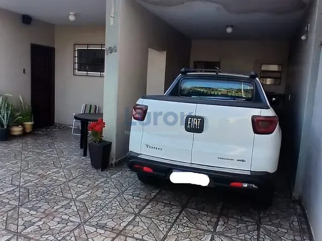 Casa com 329m² 3 quartos e 2 banheiros, à venda, no bairro Bela Vista em Salto