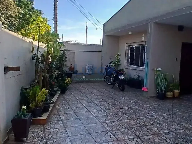 Casa com 329m² 3 quartos e 2 banheiros, à venda, no bairro Bela Vista em Salto