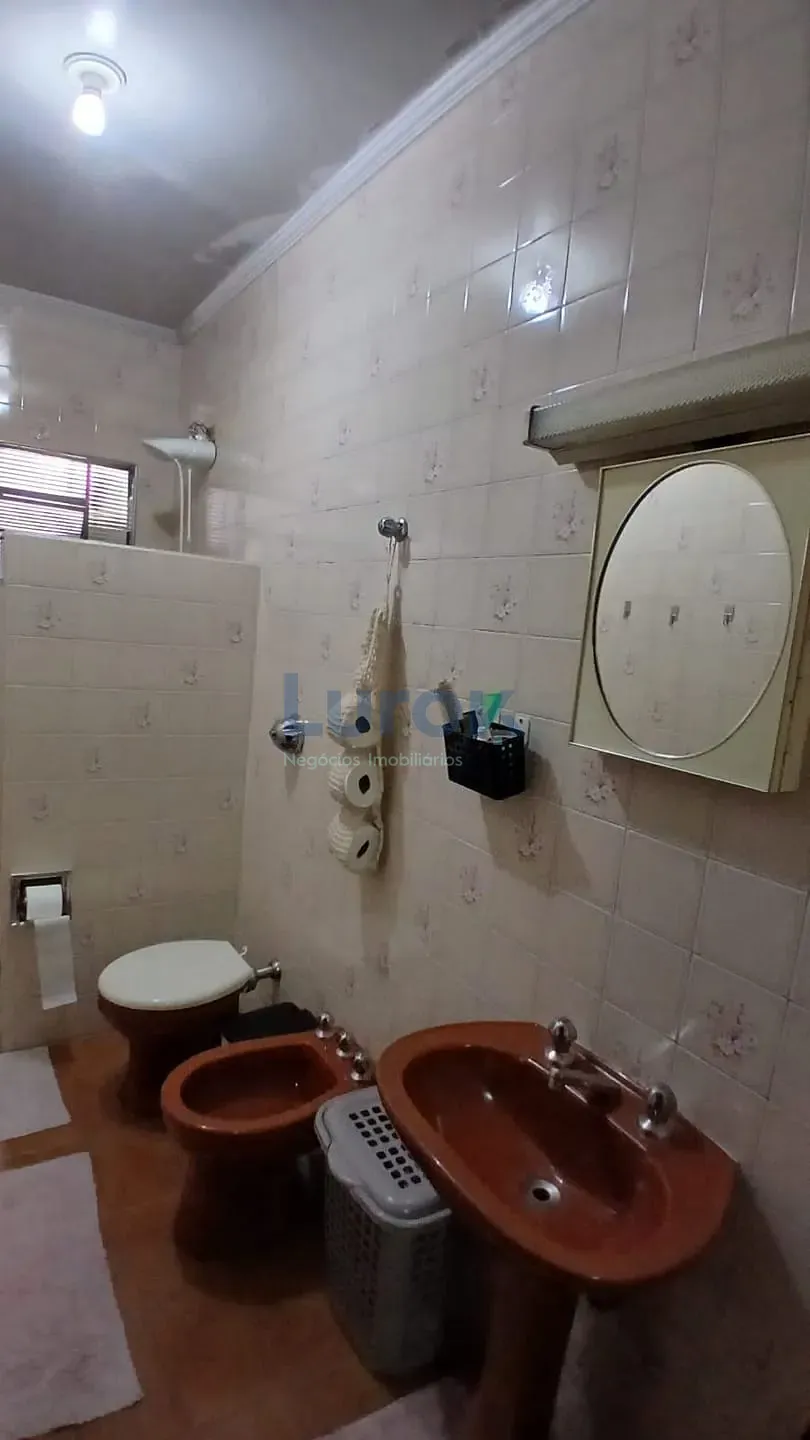 Casa, 3 quartos, 168 m² - Foto 12