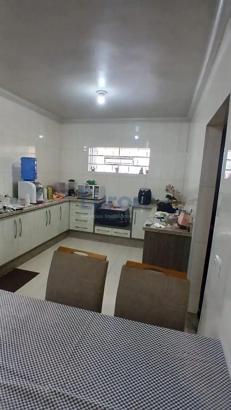 Casa, 3 quartos, 168 m² - Foto 8