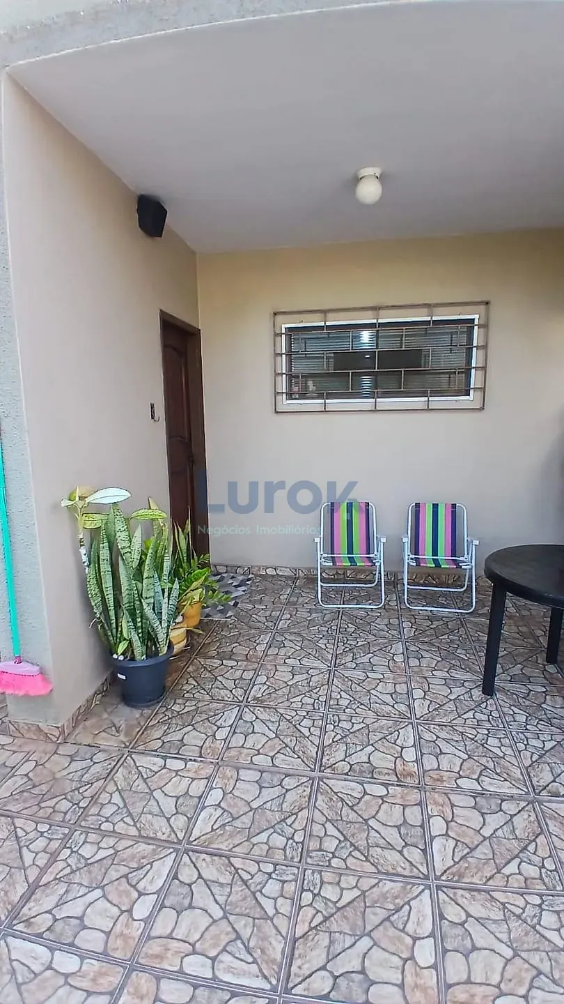 Casa, 3 quartos, 168 m² - Foto 6