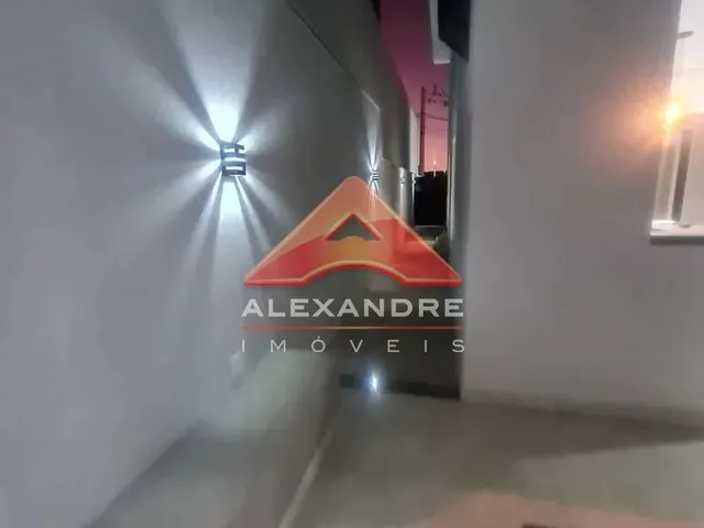Casa com 250m² 3 quartos e 4 banheiros, à venda, no bairro Residencial Colinas em Caçapava