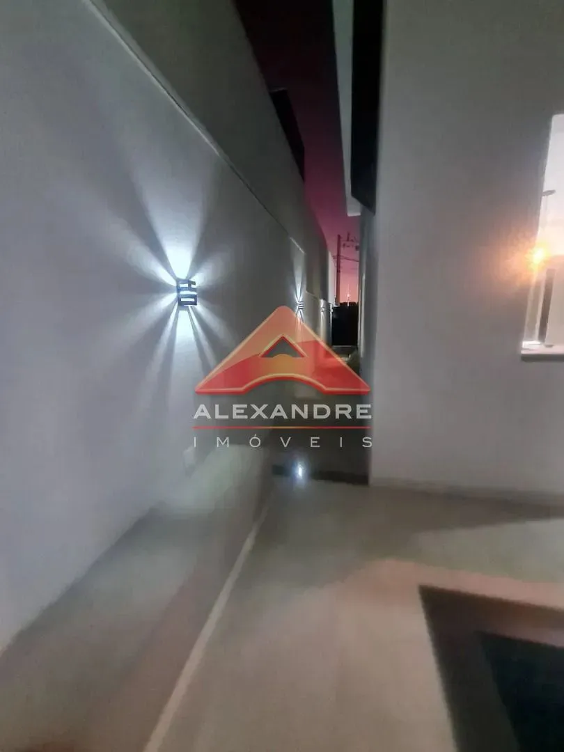 Casa, 3 quartos, 190 m² - Foto 5