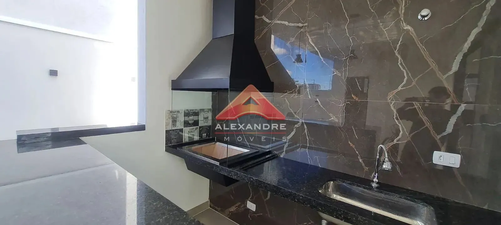 Casa, 3 quartos, 190 m² - Foto 4