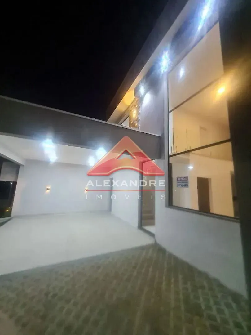 Casa, 3 quartos, 190 m² - Foto 10